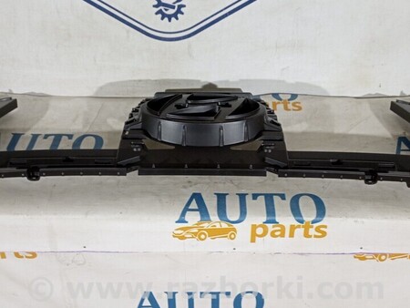 ФОТО Решітка радіатора для Hyundai Tucson (різні) (04-25) Чернигов