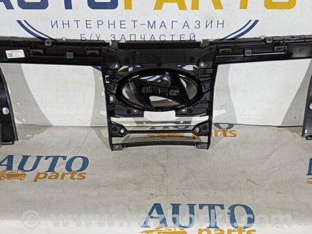ФОТО Решітка радіатора для Hyundai Tucson (різні) (04-25) Чернигов
