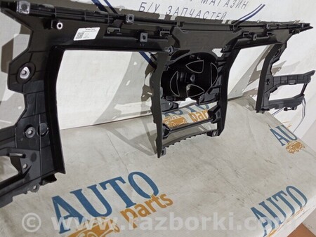 ФОТО Решітка радіатора для Hyundai Tucson (різні) (04-25) Чернигов