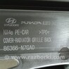 ФОТО Решітка радіатора для Hyundai Tucson (різні) (04-25) Чернигов