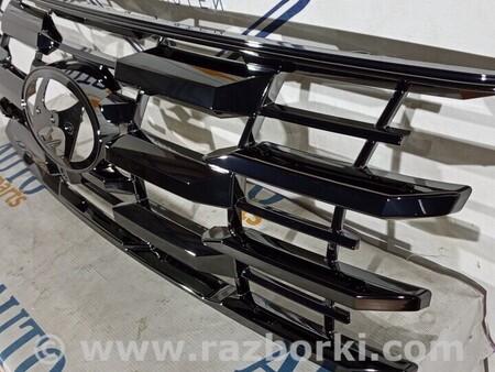 ФОТО Решітка радіатора для Hyundai Tucson (різні) (04-25) Чернигов