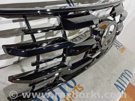ФОТО Решітка радіатора для Hyundai Tucson (різні) (04-25) Чернигов