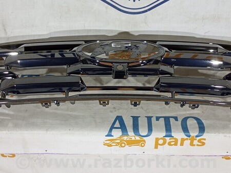 ФОТО Решітка радіатора для Hyundai Tucson (різні) (04-25) Чернигов
