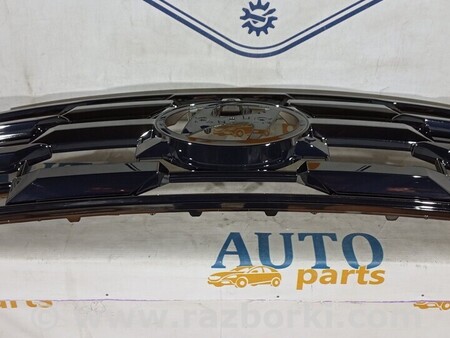 ФОТО Решітка радіатора для Hyundai Tucson (різні) (04-25) Чернигов