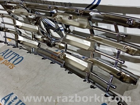 ФОТО Решітка радіатора для Hyundai Tucson (різні) (04-25) Чернигов
