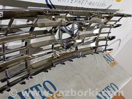 ФОТО Решітка радіатора для Hyundai Tucson (різні) (04-25) Чернигов