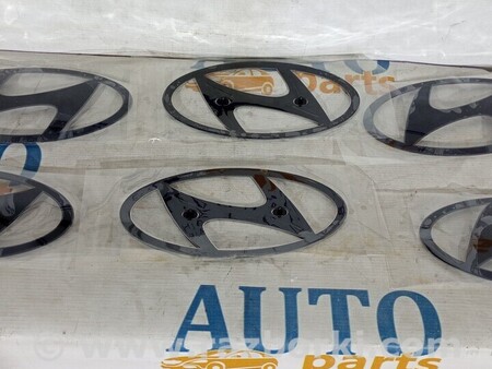 ФОТО Решітка радіатора для Hyundai Tucson (різні) (04-25) Чернигов
