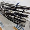 Решітка радіатора Hyundai Tucson (різні) (04-25)