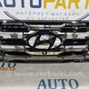 ФОТО Решітка радіатора для Hyundai Tucson (різні) (04-25) Чернигов
