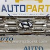 ФОТО Решітка радіатора для Hyundai Tucson (різні) (04-25) Чернигов