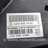 ФОТО вентилятор основного радіатора для Infiniti QX30 (15-19) Чернигов