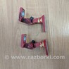 Петлі  Skoda Rapid