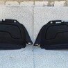 Панель багажного отсека Infiniti QX30 (15-19)