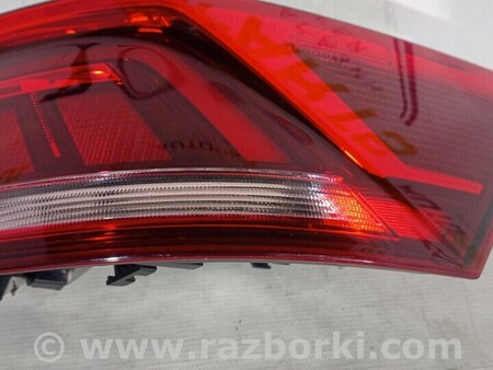 ФОТО Фара для Volkswagen T-Roc (17-...) Чернигов