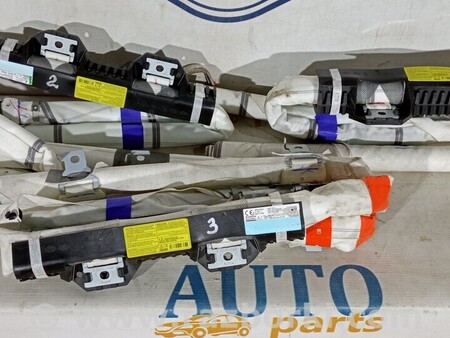ФОТО AirBag для Hyundai Tucson (різні) (04-25) Чернигов
