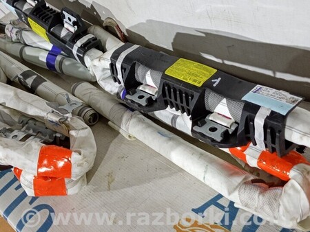 ФОТО AirBag для Hyundai Tucson (різні) (04-25) Чернигов