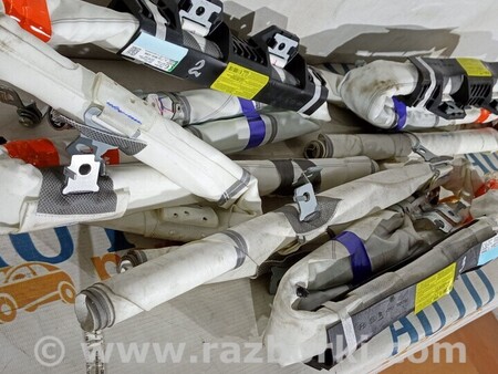 ФОТО AirBag для Hyundai Tucson (різні) (04-25) Чернигов