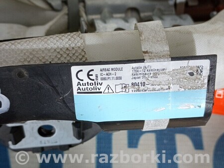 ФОТО AirBag для Hyundai Tucson (різні) (04-25) Чернигов