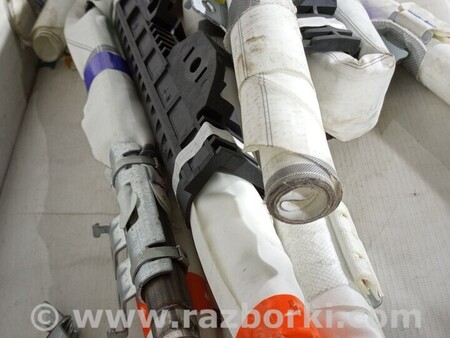 ФОТО AirBag для Hyundai Tucson (різні) (04-25) Чернигов