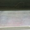 ФОТО Порог кузова для Mazda 2 (все модели) Чернигов
