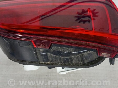 ФОТО Фара для Volkswagen Golf VII Mk7 (12-20) Чернигов