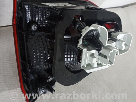 ФОТО Фара для Volkswagen Golf VII Mk7 (12-20) Чернигов