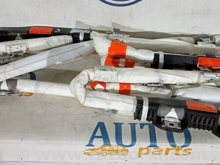 ФОТО AirBag для Hyundai Tucson (різні) (04-25) Чернигов