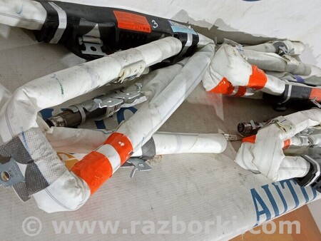 ФОТО AirBag для Hyundai Tucson (різні) (04-25) Чернигов