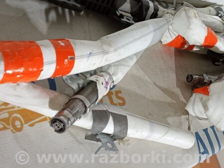 ФОТО AirBag для Hyundai Tucson (різні) (04-25) Чернигов