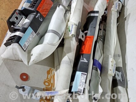 ФОТО AirBag для Hyundai Tucson (різні) (04-25) Чернигов