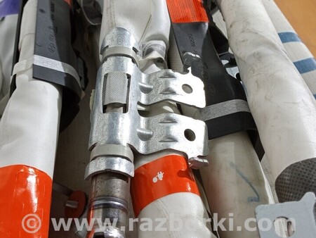 ФОТО AirBag для Hyundai Tucson (різні) (04-25) Чернигов