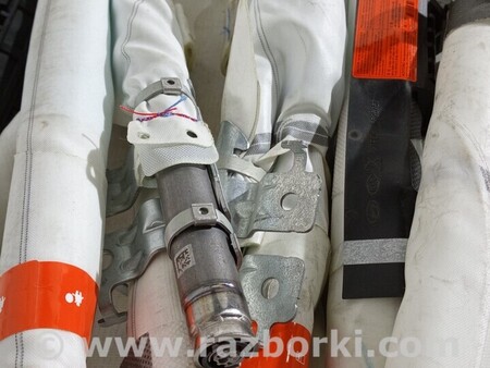 ФОТО AirBag для Hyundai Tucson (різні) (04-25) Чернигов