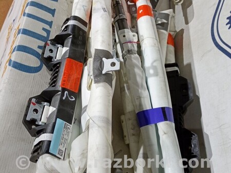 ФОТО AirBag для Hyundai Tucson (різні) (04-25) Чернигов