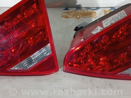 ФОТО Фара для Audi (Ауди) A5 8T/8F B8 (07-16) Чернигов