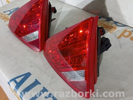 ФОТО Фара для Audi (Ауди) A5 8T/8F B8 (07-16) Чернигов