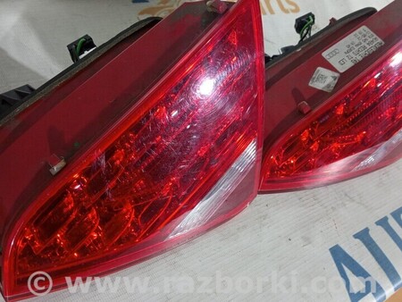 ФОТО Фара для Audi (Ауди) A5 8T/8F B8 (07-16) Чернигов