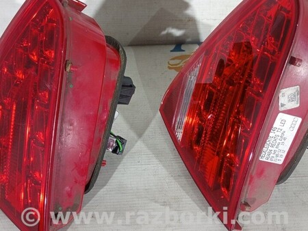 ФОТО Фара для Audi (Ауди) A5 8T/8F B8 (07-16) Чернигов