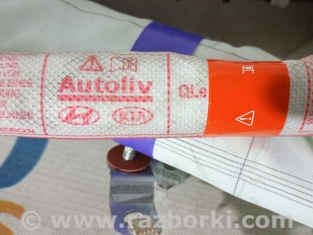 ФОТО AirBag для KIA Sportage (різне) Чернигов