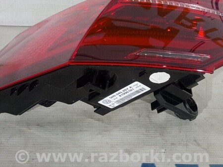 ФОТО Фара для Volkswagen Golf VII Mk7 (12-20) Чернигов