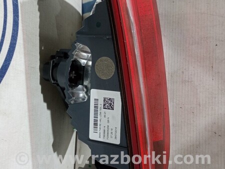 ФОТО Фара для BMW X1 Чернігів
