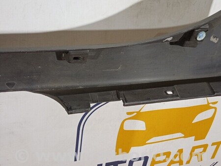ФОТО Накладки для Renault Scenic IV/Grand Scenic (16-22) Чернігів