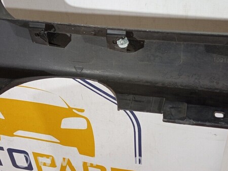 ФОТО Накладки для Renault Scenic IV/Grand Scenic (16-22) Чернігів