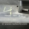 ФОТО Накладки для Renault Scenic IV/Grand Scenic (16-22) Чернігів