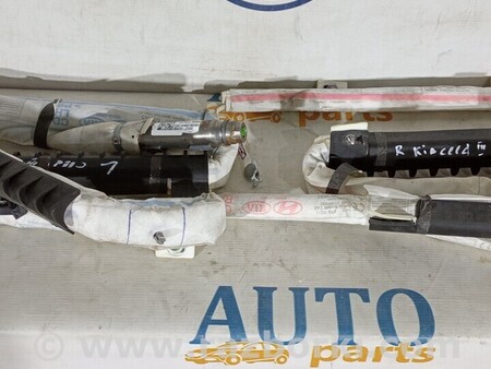 ФОТО AirBag для KIA Ceed 2 JD (12-18) Чернигов