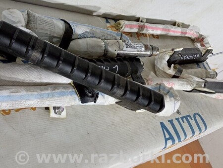 ФОТО AirBag для KIA Ceed 2 JD (12-18) Чернигов