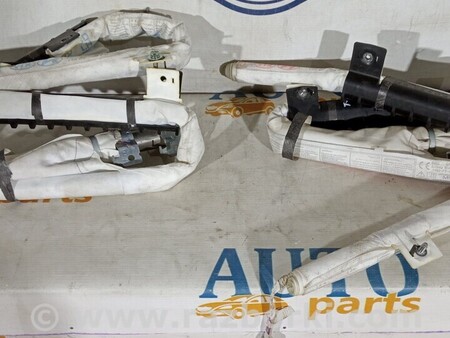 ФОТО AirBag для KIA Ceed 2 JD (12-18) Чернигов