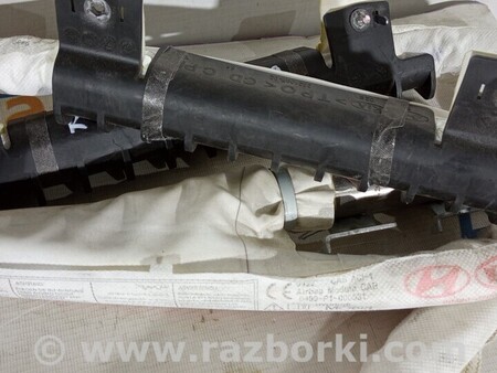 ФОТО AirBag для KIA Ceed 2 JD (12-18) Чернигов