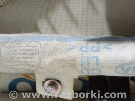 ФОТО AirBag для KIA Ceed 2 JD (12-18) Чернигов