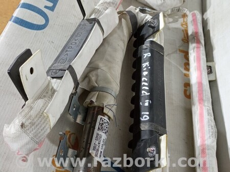 ФОТО AirBag для KIA Ceed 2 JD (12-18) Чернигов