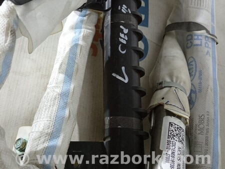 ФОТО AirBag для KIA Ceed 2 JD (12-18) Чернигов